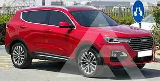 2020 Haval H6