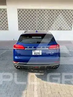 2020 Haval H6