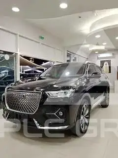 2020 Haval H6