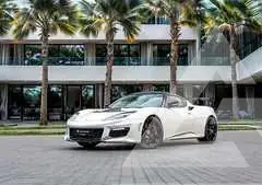 2020 Lotus Evora