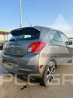 2021 Mitsubishi MIRAGE