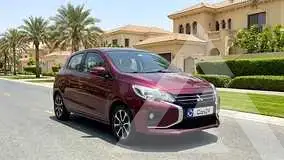 2021 Mitsubishi MIRAGE