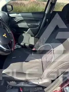 2021 Mitsubishi MIRAGE