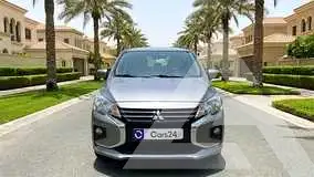 2021 Mitsubishi MIRAGE