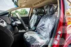 2021 Mitsubishi Xpander Cross