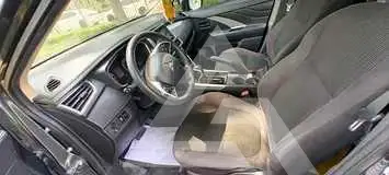 2021 Mitsubishi Xpander Cross