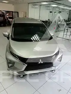 2021 Mitsubishi Xpander Cross