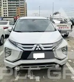2021 Mitsubishi Xpander Cross