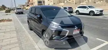 2021 Mitsubishi Xpander Cross