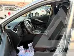 2021 Mitsubishi Xpander Cross