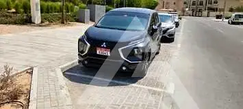 2021 Mitsubishi Xpander Cross