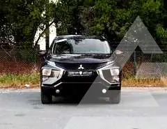 2021 Mitsubishi Xpander Cross