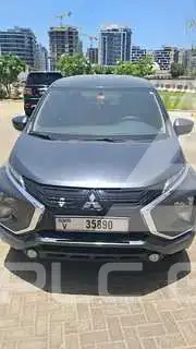 2021 Mitsubishi Xpander Cross