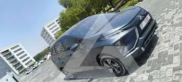 2021 Mitsubishi Xpander Cross