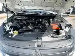 2021 Mitsubishi L200