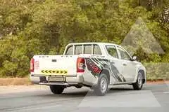 2021 Mitsubishi L200