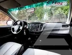 2021 Mitsubishi L200