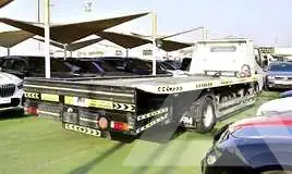 2021 Mitsubishi Canter