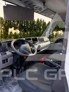 2021 Mitsubishi Canter