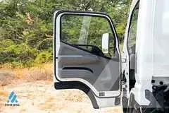 2021 Mitsubishi Canter