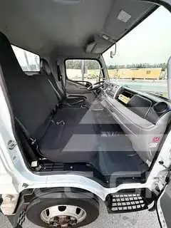 2021 Mitsubishi Canter