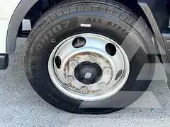 2021 Mitsubishi Canter