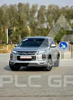 2021 Mitsubishi Asx