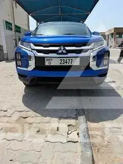 2021 Mitsubishi Asx