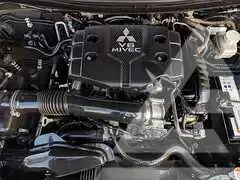 2021 Mitsubishi MONTERO