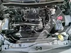 2021 Mitsubishi MONTERO