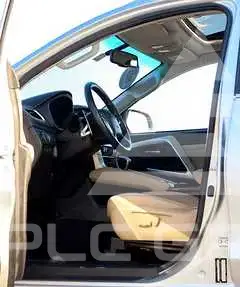 2021 Mitsubishi MONTERO