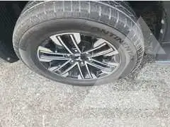 2021 Mitsubishi MONTERO
