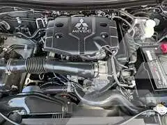 2021 Mitsubishi MONTERO
