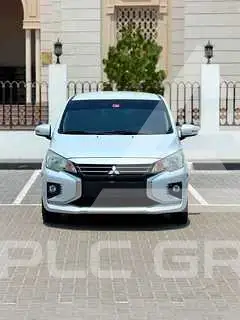 2021 Mitsubishi 