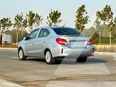2021 Mitsubishi 