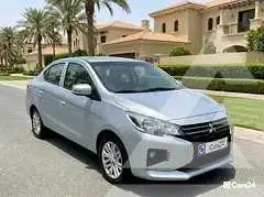 2021 Mitsubishi 