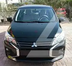 2021 Mitsubishi 