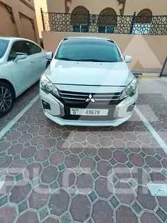 2021 Mitsubishi 