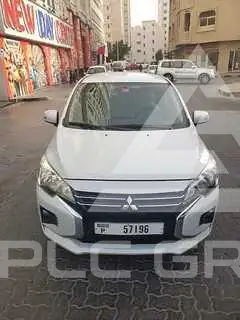 2021 Mitsubishi 