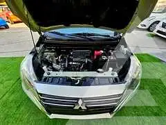 2021 Mitsubishi 