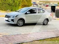 2021 Mitsubishi 