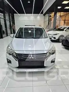 2021 Mitsubishi 