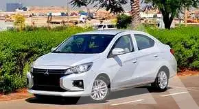2021 Mitsubishi 