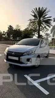2021 Mitsubishi 