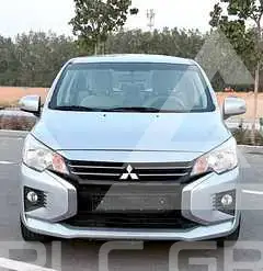 2021 Mitsubishi 