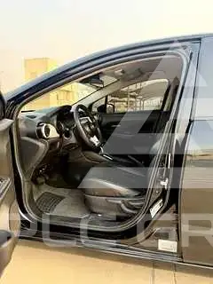 2021 Nissan VERSA