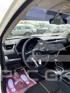 2021 Nissan XTERRA
