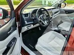 2021 Nissan XTERRA