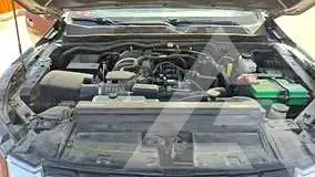 2021 Nissan XTERRA