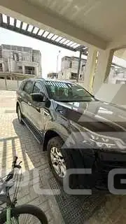 2021 Nissan XTERRA